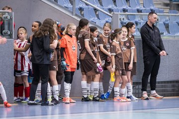 Bild 34 - wDJ Power Girls Cup Suederelbe